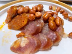 眉州东坡香肠-眉州东坡(印象城购物中心店)
