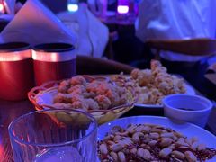 -MOSSO音乐酒吧·live house(长乐路店)