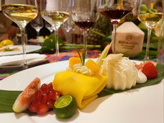 -盛宴标帜西餐厅龙虾.鲍鱼•牛排(重庆喜来登大酒店)