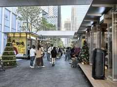 -深圳湾万象城(南山店)