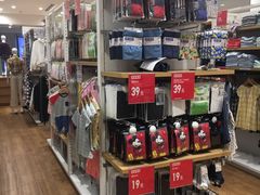 -优衣库(沈阳万象城店)