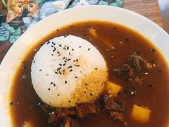 -李小姐の猫咖啡馆(五角场店)