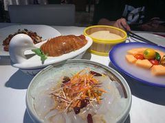 -大鸭梨烤鸭(枣园店)