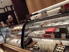 -大连铂尔曼酒店-铂尔曼美食廊 Pullman Deli