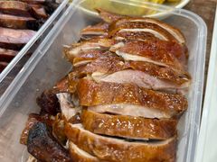 -草桥清真牛肉锅贴扁食店