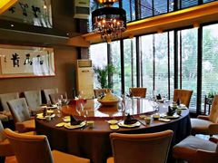 包厢-浩运海鲜·16年专注青岛菜(石老人店)