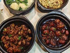 -阿龙酒煲(海宁新苑路店)