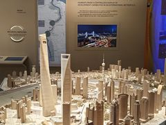 -上海城市规划展示馆