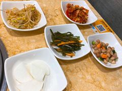 -德寿宫韩国料理(下沙店)