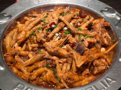 -胖哥俩肉蟹煲(光谷天地店)