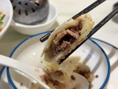 -培万河间驴火•驴肉火锅(东平店)