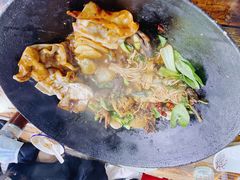 -皖北巫氏三胖地锅鸡(长淮总店)