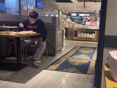 -玫瑰花园自助烤肉(顺义鑫海韵通店)