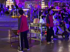 -济南方特东方神画