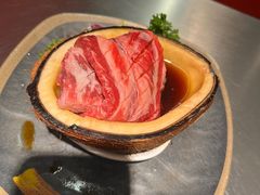 -青瓦炭韩潮烤肉(经开店)