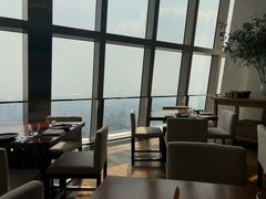 -上海柏悦酒店·世纪100牛排馆