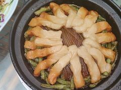 -春满园生态餐厅(南宫路店)