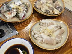 -台山侨雅海鲜粥底火锅(台山侨雅花苑店)
