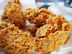 麦辣鸡翅-麦当劳(吴圩机场店)