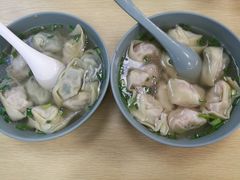-顶巧鸡汤馄饨(虹口总店)