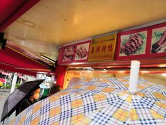 -晶牌烤鸭(延吉东路557弄小区店)