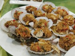 -望海潮海鲜店 特色家常菜(在海一方店)