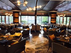 -广州融创花间堂悦雪酒店-花间食西餐厅