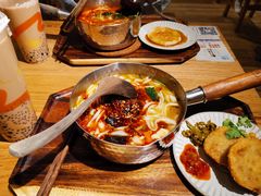 -小满手工粉(上海品尊国际店)