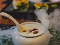 养生酸奶-王府茶宴(大观园总店)