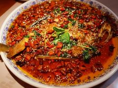 -杨记隆府(汉街店)