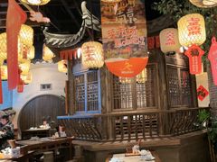-南京大牌档(壹方天地店)