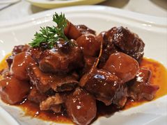 -金陵后厨·南京菜(新街口秣陵路店)