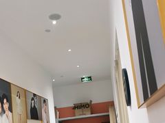 -海马体照相馆(万菱汇店)