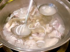 -润园四季椰子鸡火锅(海上世界店)