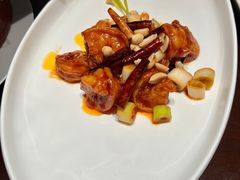 -俏江南(东方广场店)