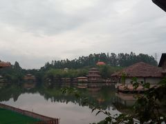 -观澜山水田园