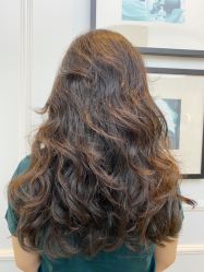 -FLAIR HAIR SALON
