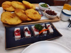 -唐猫庭院·千年陕菜(大唐不夜城店)