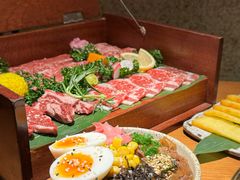 -MIKOMIKO和牛烧肉专门店(南门店)