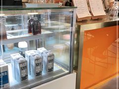 -KYO COFFEE(胶州路店)