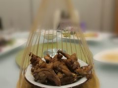 -后宫私房菜(汇客美食娱乐广场店)