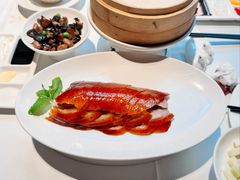 -四季民福烤鸭店(东四十条店)