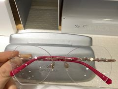 -视康眼镜·蔡司授权店(同乐路广州眼镜城店)