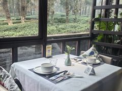 -野蔓果·山野菜(西湖景区·龙井茶田店)