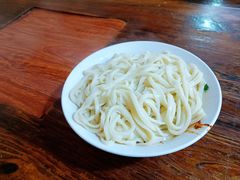 -王菊美食街·王菊面馆(总店)