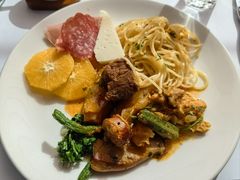 -拉蒂娜·巴西牛排馆 Latina·Brazilian Steakhouse(陆家嘴旗舰店)