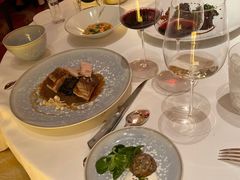 -Sketch(The Lecture Room & Library)