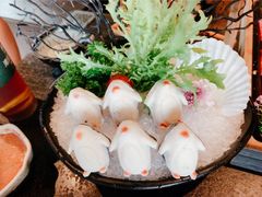 qq企鹅丸-湊湊火锅·茶憩(新中关购物中心店)