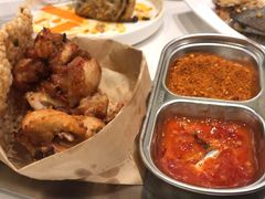 -有鱼吃·纸包烤鱼(曲江创意谷店)