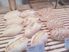 -木子木水日式烫面包(世界城光谷店)
